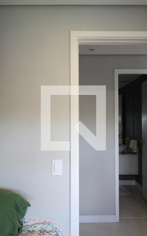 Apartamento à venda com 54m², 2 quartos e 1 vagaQuarto 2