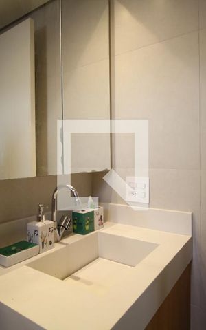 Apartamento à venda com 54m², 2 quartos e 1 vagaBanheiro