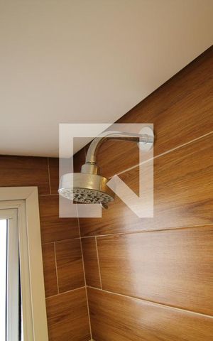 Apartamento à venda com 54m², 2 quartos e 1 vagaBanheiro