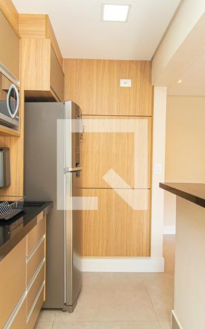 Apartamento à venda com 60m², 2 quartos e 1 vaga Apartamento à venda com 60m², 2 quartos e 1 vagaCozinha