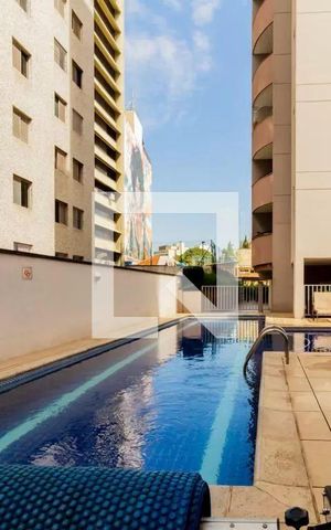 Apartamento à venda com 60m², 2 quartos e 1 vaga Apartamento à venda com 60m², 2 quartos e 1 vagaÁrea comum - Piscina