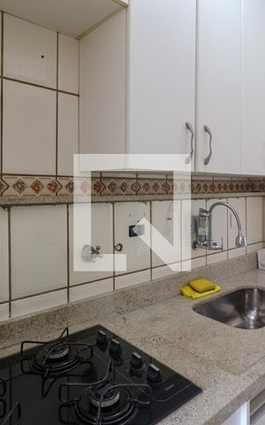 Apartamento à venda com 60m², 2 quartos e 1 vaga Apartamento à venda com 60m², 2 quartos e 1 vagaCozinha