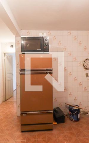 Casa para alugar com 170m², 3 quartos e 4 vagasCozinha
