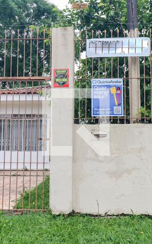 Casa para alugar com 170m², 3 quartos e 4 vagasPlaquinha