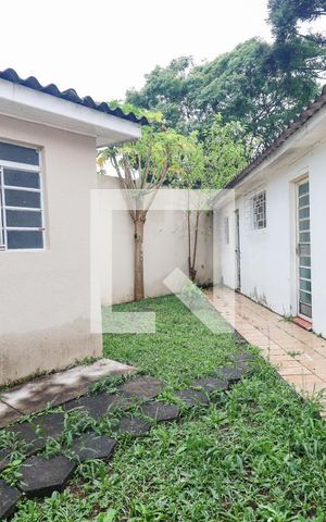 Casa para alugar com 170m², 3 quartos e 4 vagasÁrea externa