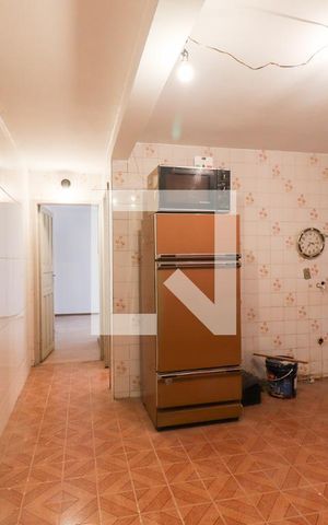 Casa para alugar com 170m², 3 quartos e 4 vagasCozinha
