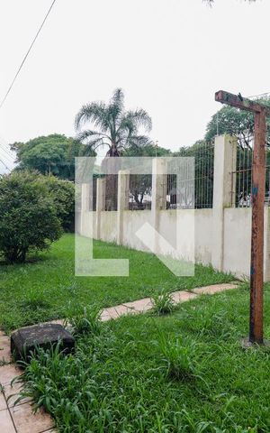 Casa para alugar com 170m², 3 quartos e 4 vagasÁrea externa