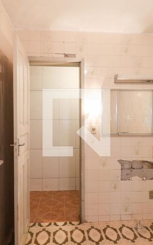 Casa para alugar com 170m², 3 quartos e 4 vagasBanheiro da Suíte