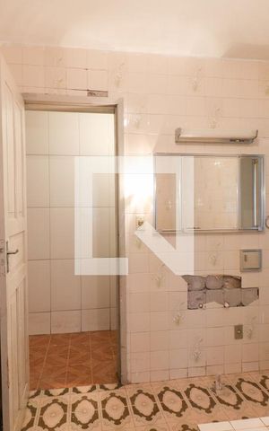 Casa para alugar com 170m², 3 quartos e 4 vagasBanheiro da Suíte
