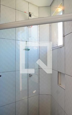 Apartamento para alugar com 100m², 1 quarto e sem vagaSuíte - Chuveiro