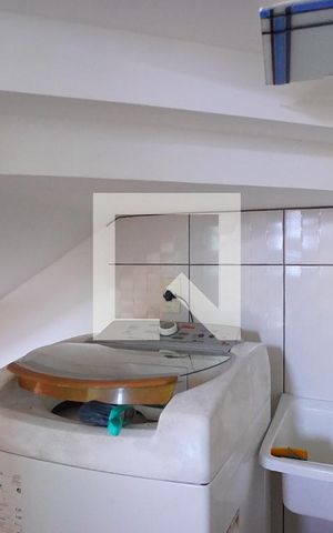 Apartamento para alugar com 100m², 1 quarto e sem vagaÁrea de Serviço