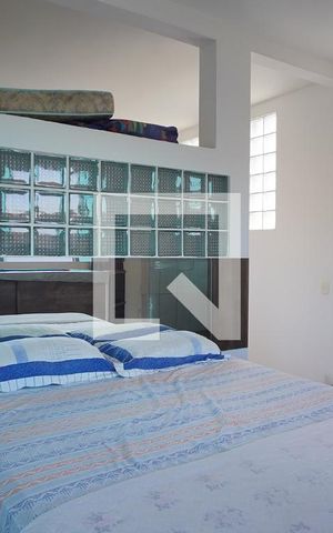 Apartamento para alugar com 100m², 1 quarto e sem vagaSuíte