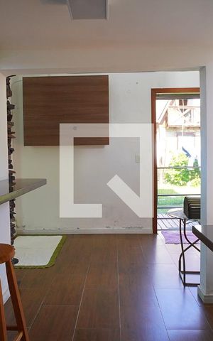 Apartamento para alugar com 100m², 1 quarto e sem vagaSala