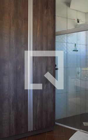 Apartamento para alugar com 100m², 1 quarto e sem vagaBanheiro