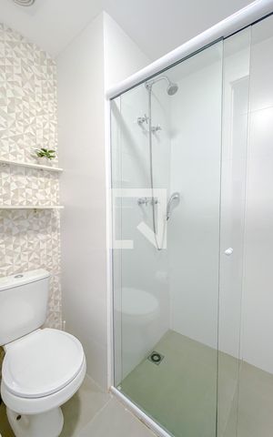Studio à venda com 25m², 1 quarto e sem vagaBanheiro