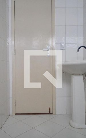 Apartamento à venda com 50m², 1 quarto e 1 vaga Apartamento à venda com 50m², 1 quarto e 1 vagaBanheiro