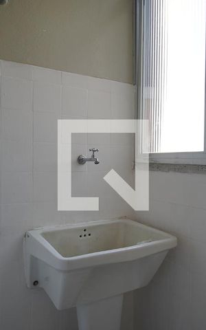 Apartamento à venda com 50m², 1 quarto e 1 vaga Apartamento à venda com 50m², 1 quarto e 1 vagaÁrea de Serviço