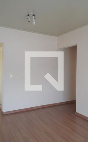 Apartamento à venda com 50m², 1 quarto e 1 vaga Apartamento à venda com 50m², 1 quarto e 1 vagaSala