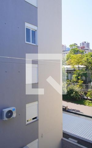 Apartamento à venda com 50m², 1 quarto e 1 vaga Apartamento à venda com 50m², 1 quarto e 1 vagaVista do Sala