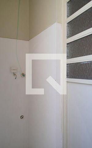 Apartamento à venda com 50m², 1 quarto e 1 vaga Apartamento à venda com 50m², 1 quarto e 1 vagaÁrea de Serviço