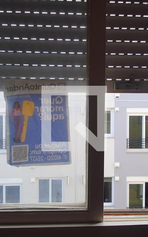 Apartamento à venda com 50m², 1 quarto e 1 vaga Apartamento à venda com 50m², 1 quarto e 1 vagaVista do Sala