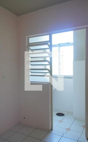 Apartamento à venda com 50m², 1 quarto e 1 vaga Apartamento à venda com 50m², 1 quarto e 1 vagaCozinha