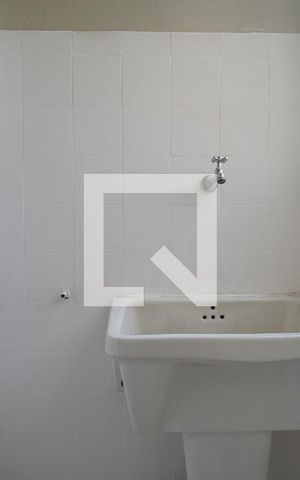 Apartamento à venda com 50m², 1 quarto e 1 vaga Apartamento à venda com 50m², 1 quarto e 1 vagaÁrea de Serviço