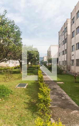 Apartamento para alugar com 56m², 2 quartos e 1 vaga Apartamento para alugar com 56m², 2 quartos e 1 vagaÁrea comum