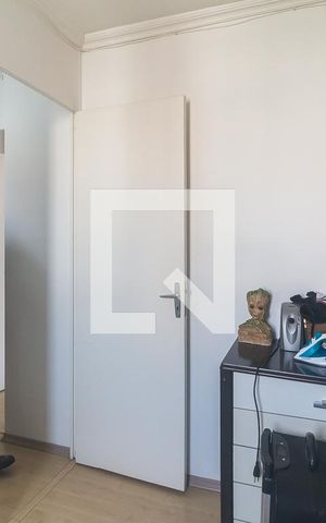 Apartamento para alugar com 56m², 2 quartos e 1 vaga Apartamento para alugar com 56m², 2 quartos e 1 vagaQuarto 2