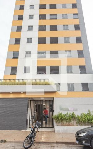 Apartamento à venda com 18m², 1 quarto e sem vaga Apartamento à venda com 18m², 1 quarto e sem vagaFachada
