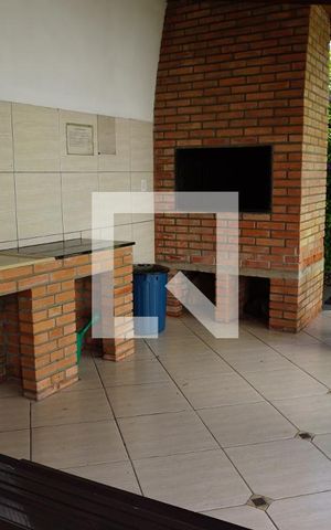 Apartamento à venda com 51m², 2 quartos e 1 vagaÁrea comum
