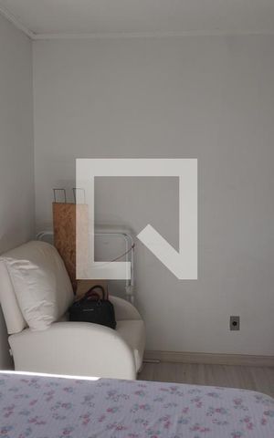 Apartamento à venda com 51m², 2 quartos e 1 vagaQuarto 1