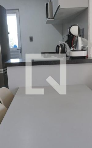 Apartamento à venda com 51m², 2 quartos e 1 vagaCozinha