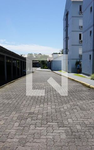 Apartamento à venda com 51m², 2 quartos e 1 vagaÁrea comum