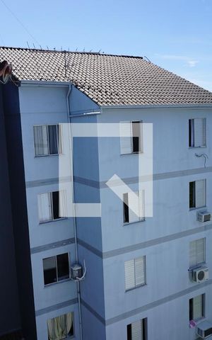 Apartamento à venda com 51m², 2 quartos e 1 vagaSala