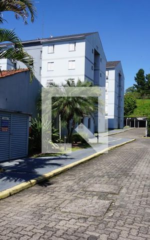 Apartamento à venda com 51m², 2 quartos e 1 vagaÁrea comum