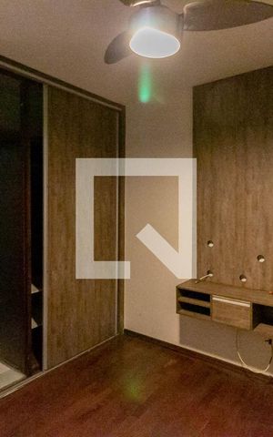 Apartamento para alugar com 160m², 4 quartos e 3 vagasQuarto Suíte