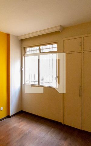 Apartamento para alugar com 160m², 4 quartos e 3 vagasQuarto 1