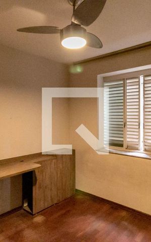 Apartamento para alugar com 160m², 4 quartos e 3 vagasQuarto Suíte