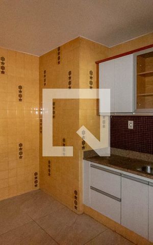Apartamento para alugar com 160m², 4 quartos e 3 vagasCozinha e Área de Serviço