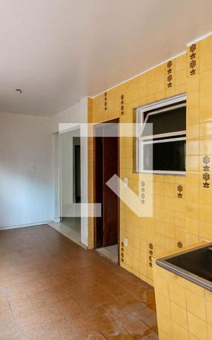 Apartamento para alugar com 160m², 4 quartos e 3 vagasCozinha e Área de Serviço