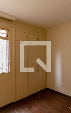 Apartamento para alugar com 160m², 4 quartos e 3 vagasQuarto 1