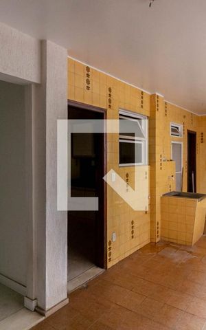 Apartamento para alugar com 160m², 4 quartos e 3 vagasCozinha e Área de Serviço
