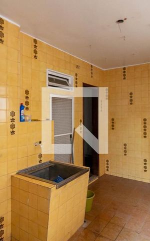Apartamento para alugar com 160m², 4 quartos e 3 vagasCozinha e Área de Serviço