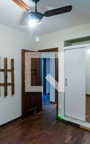 Apartamento para alugar com 160m², 4 quartos e 3 vagasQuarto 3
