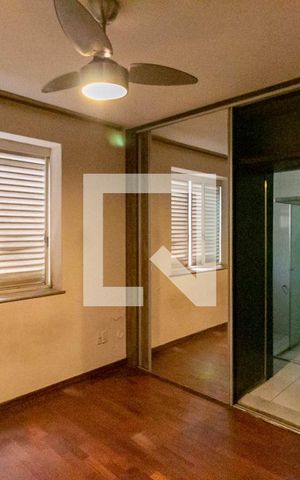 Apartamento para alugar com 160m², 4 quartos e 3 vagasQuarto Suíte