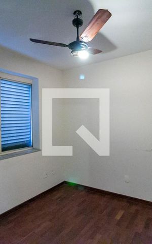 Apartamento para alugar com 160m², 4 quartos e 3 vagasQuarto 3