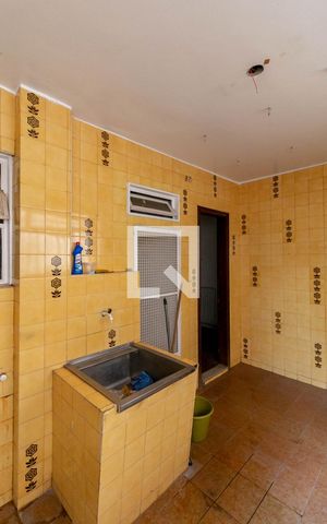 Apartamento para alugar com 160m², 4 quartos e 3 vagasCozinha e Área de Serviço