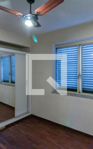 Apartamento para alugar com 160m², 4 quartos e 3 vagasQuarto 3