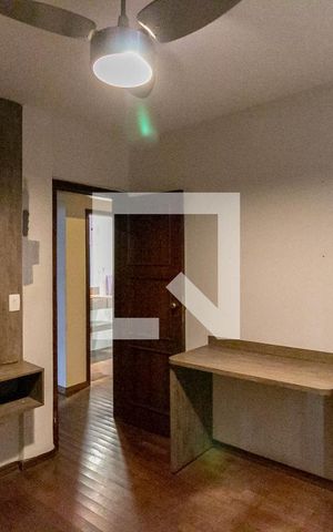 Apartamento para alugar com 160m², 4 quartos e 3 vagasQuarto Suíte